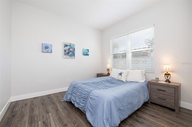 416 INDIANA AVENUE, Crystal Beach, FL 34681