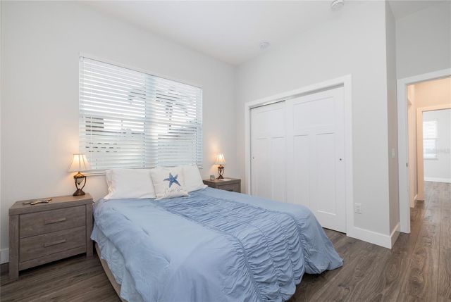 416 INDIANA AVENUE, Crystal Beach, FL 34681