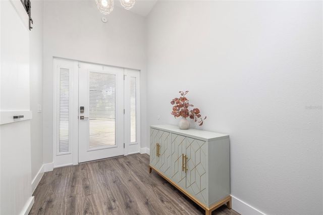 416 INDIANA AVENUE, Crystal Beach, FL 34681