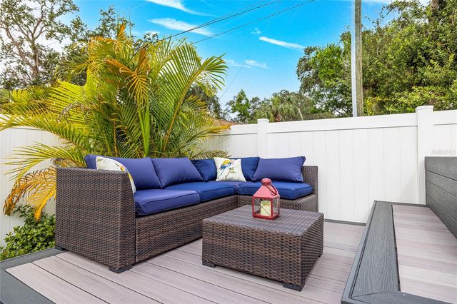 416 INDIANA AVENUE, Crystal Beach, FL 34681