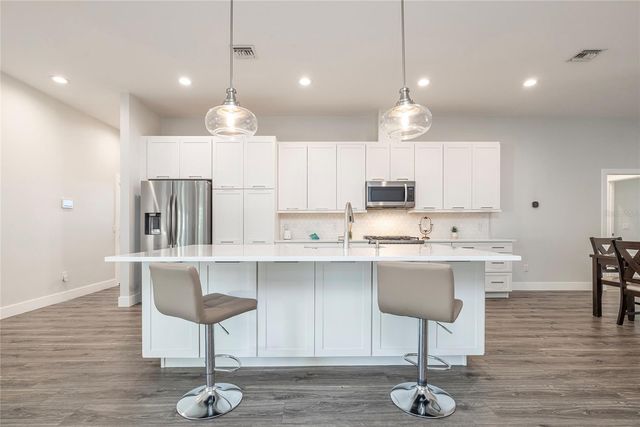 416 INDIANA AVENUE, Crystal Beach, FL 34681