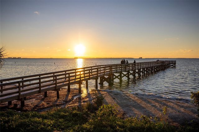 416 INDIANA AVENUE, Crystal Beach, FL 34681