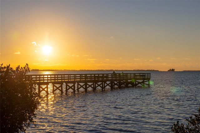 416 INDIANA AVENUE, Crystal Beach, FL 34681