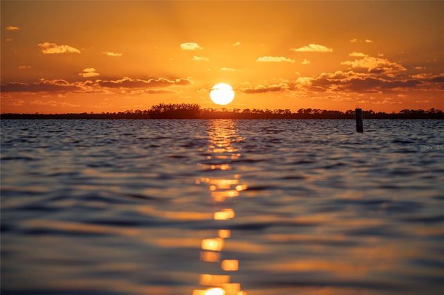 416 INDIANA AVENUE, Crystal Beach, FL 34681