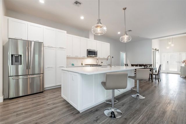 416 INDIANA AVENUE, Crystal Beach, FL 34681