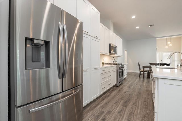 416 INDIANA AVENUE, Crystal Beach, FL 34681