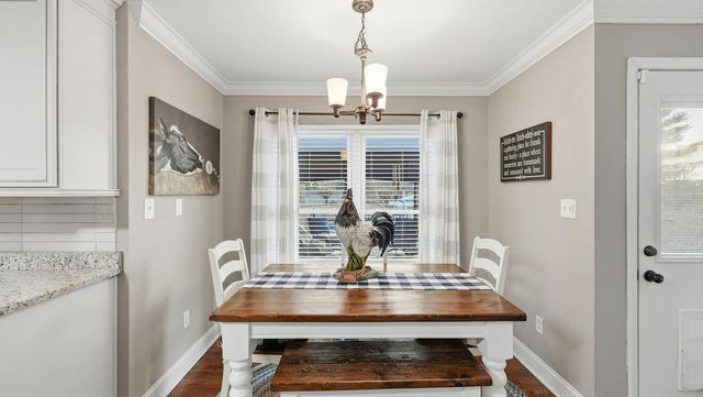 7219 Sylar Road, Ooltewah, TN 37363