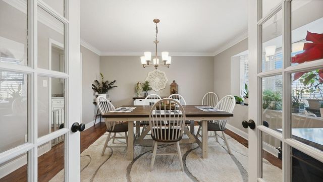 7219 Sylar Road, Ooltewah, TN 37363