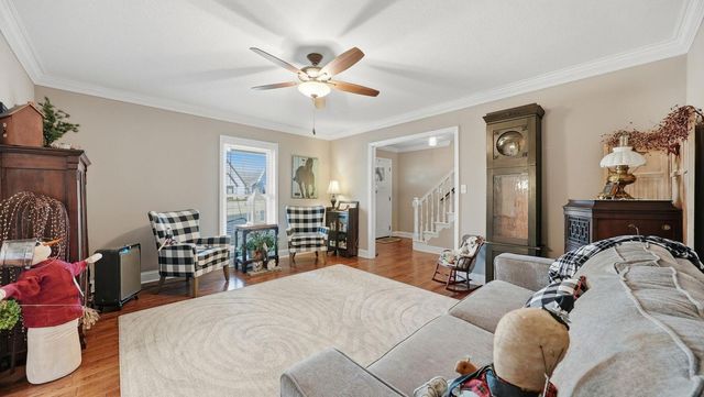 7219 Sylar Road, Ooltewah, TN 37363