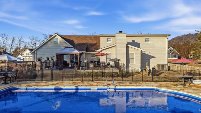 7219 Sylar Road, Ooltewah, TN 37363