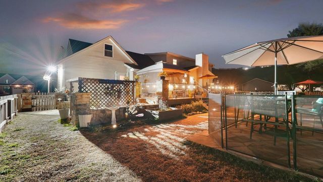 7219 Sylar Road, Ooltewah, TN 37363