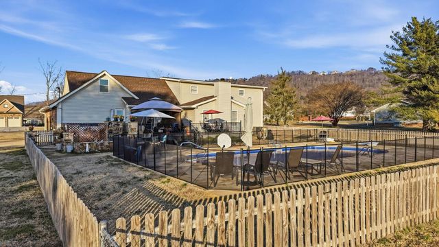 7219 Sylar Road, Ooltewah, TN 37363