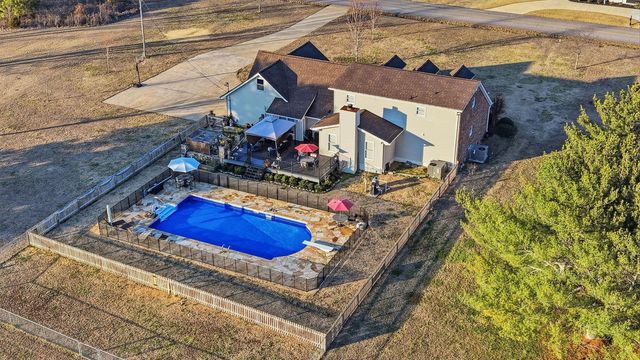 7219 Sylar Road, Ooltewah, TN 37363