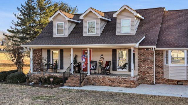 7219 Sylar Road, Ooltewah, TN 37363