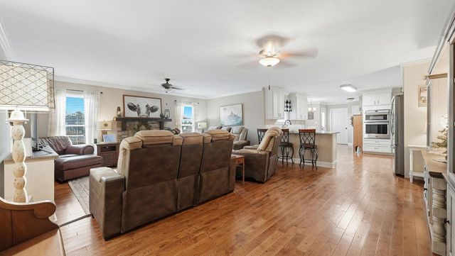 7219 Sylar Road, Ooltewah, TN 37363