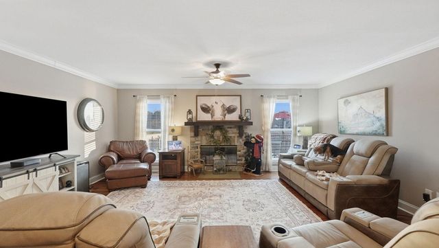 7219 Sylar Road, Ooltewah, TN 37363