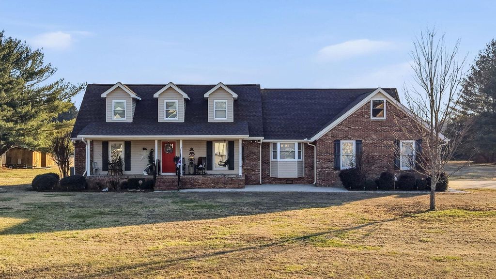7219 Sylar Road, Ooltewah, TN 37363