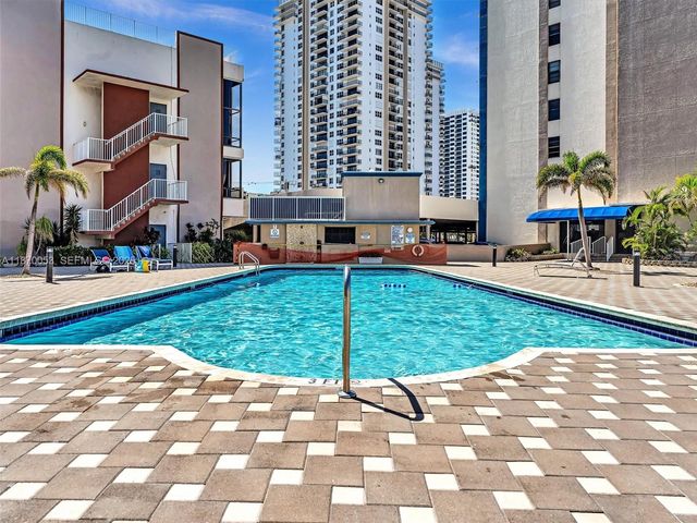 1500 S Ocean Drive 3E, Hollywood, FL 33019