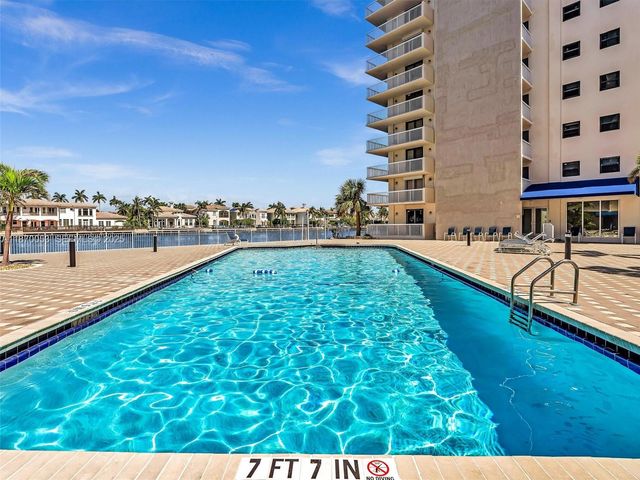 1500 S Ocean Drive 3E, Hollywood, FL 33019