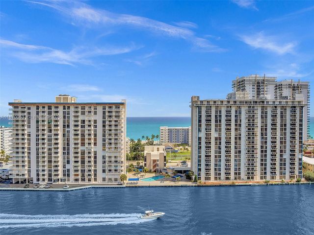 1500 S Ocean Drive 3E, Hollywood, FL 33019