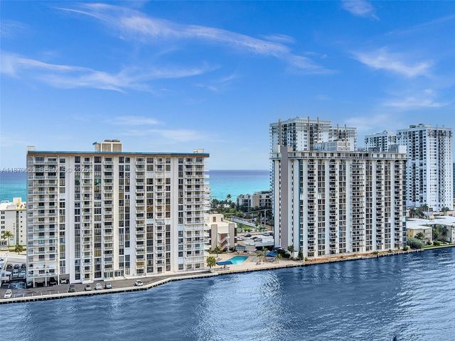 1500 S Ocean Drive 3E, Hollywood, FL 33019