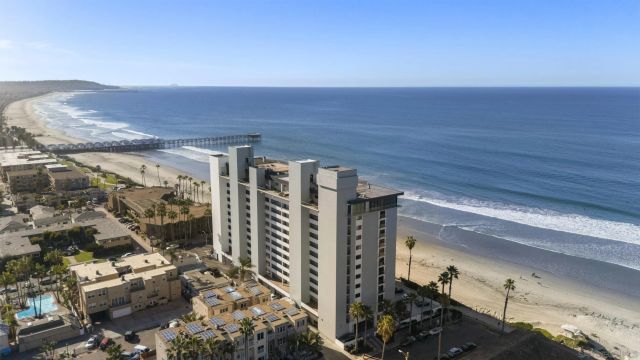 4767 Ocean Blvd 903, San Diego, CA 92109
