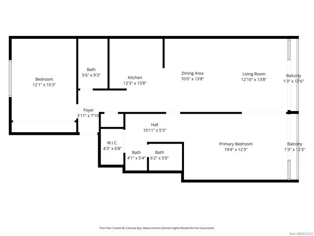 4767 Ocean Blvd 903, San Diego, CA 92109
