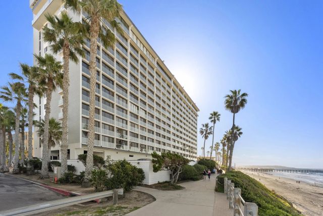 4767 Ocean Blvd 903, San Diego, CA 92109