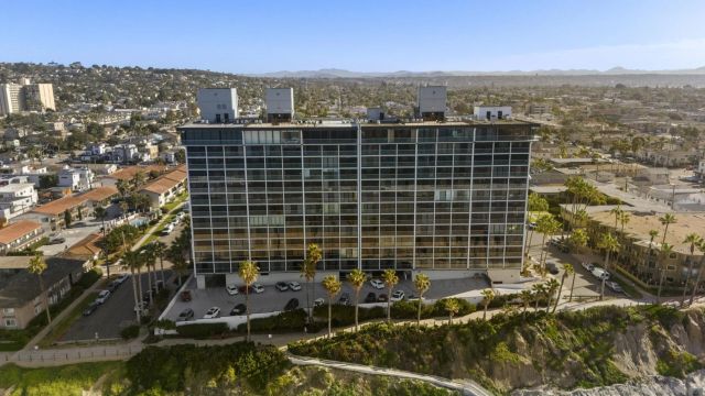4767 Ocean Blvd 903, San Diego, CA 92109