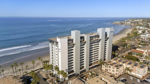 4767 Ocean Blvd 903, San Diego, CA 92109