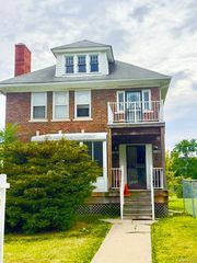 4327 Lakewood Street, Detroit, MI 48215