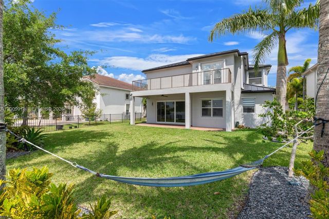 4892 SW 173rd Ave, Miramar, FL 33029