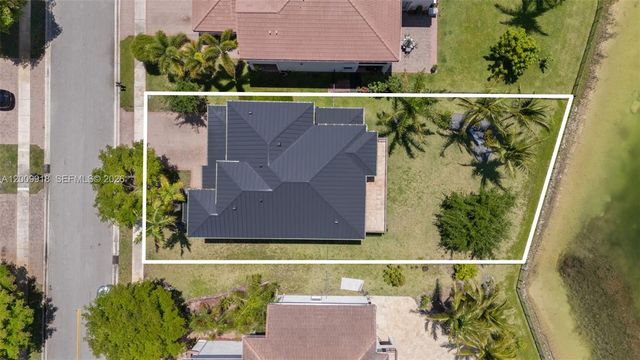 4892 SW 173rd Ave, Miramar, FL 33029