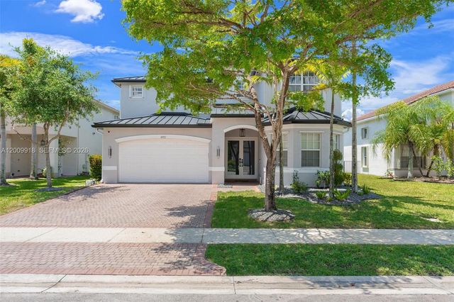 4892 SW 173rd Ave, Miramar, FL 33029
