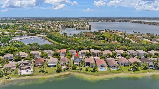 4892 SW 173rd Ave, Miramar, FL 33029