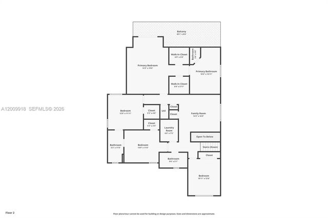 4892 SW 173rd Ave, Miramar, FL 33029