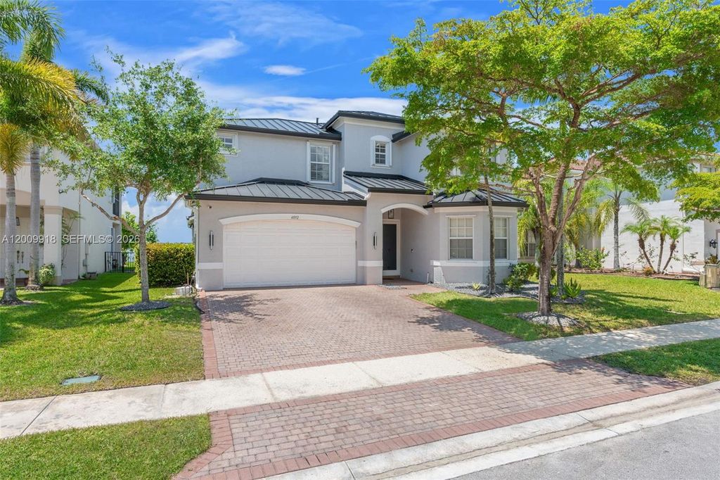 4892 SW 173rd Ave, Miramar, FL 33029