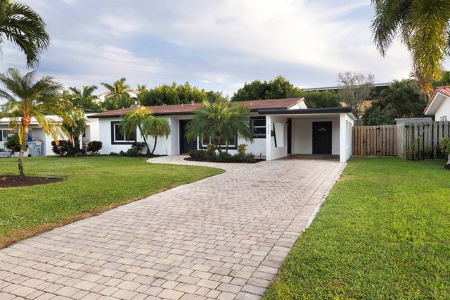 2940 NE 18th Street, Pompano Beach, FL 33062