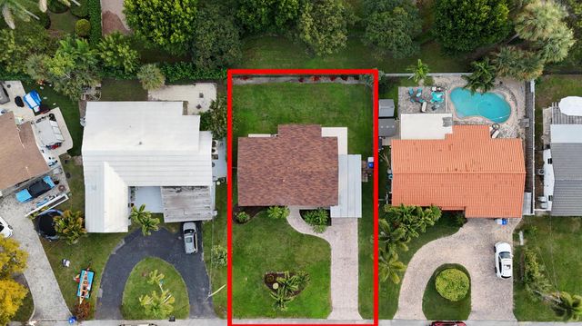 2940 NE 18th Street, Pompano Beach, FL 33062
