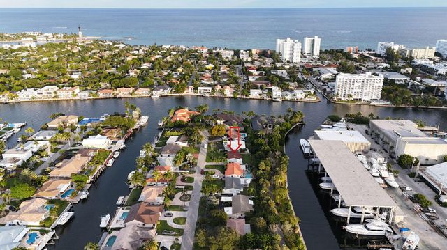 2940 NE 18th Street, Pompano Beach, FL 33062