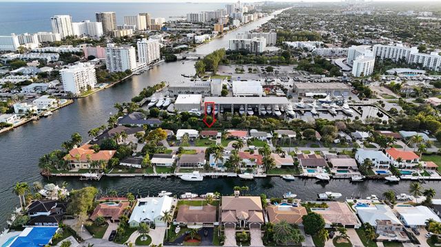 2940 NE 18th Street, Pompano Beach, FL 33062