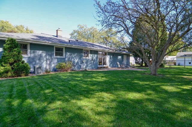 168 GWYNN STREET, Green Bay, WI 54301