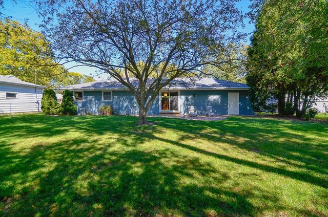 168 GWYNN STREET, Green Bay, WI 54301