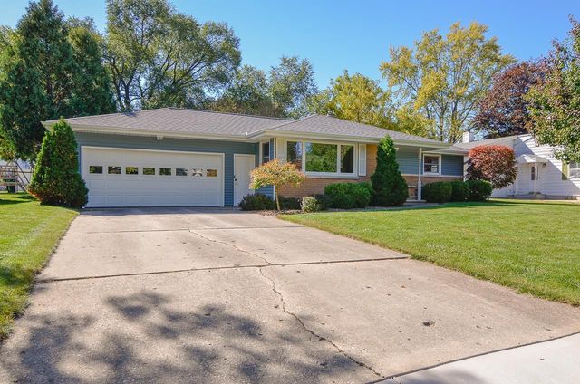 168 GWYNN STREET, Green Bay, WI 54301