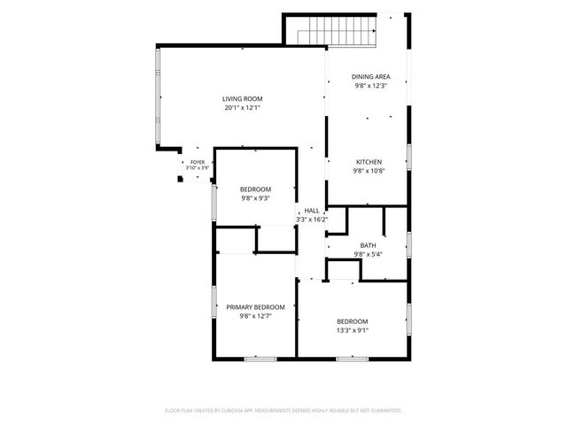 168 GWYNN STREET, Green Bay, WI 54301