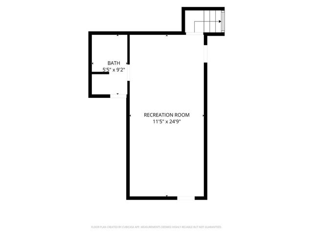 168 GWYNN STREET, Green Bay, WI 54301