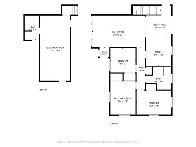 168 GWYNN STREET, Green Bay, WI 54301