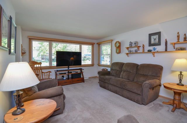 168 GWYNN STREET, Green Bay, WI 54301