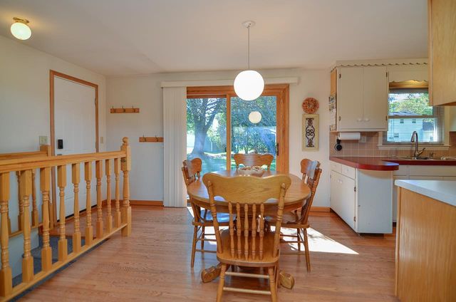 168 GWYNN STREET, Green Bay, WI 54301