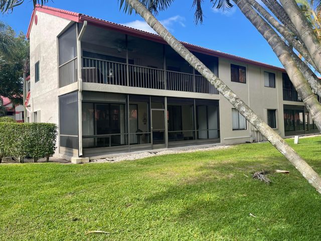 7884 Lexington Club Boulevard B, Delray Beach, FL 33446
